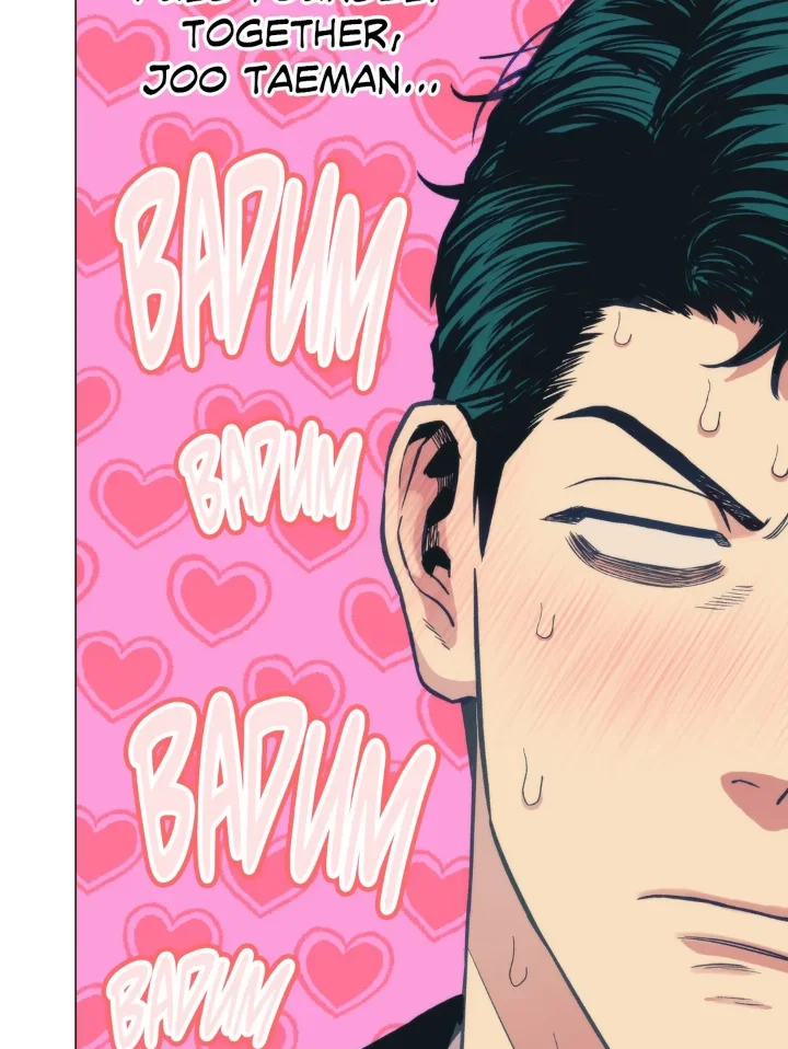 When The Killer Falls In Love - Chapter 31 Page 63