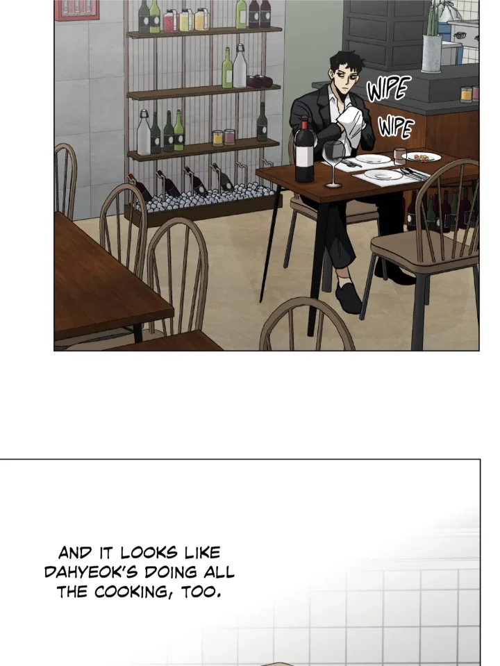 When The Killer Falls In Love - Chapter 31 Page 64