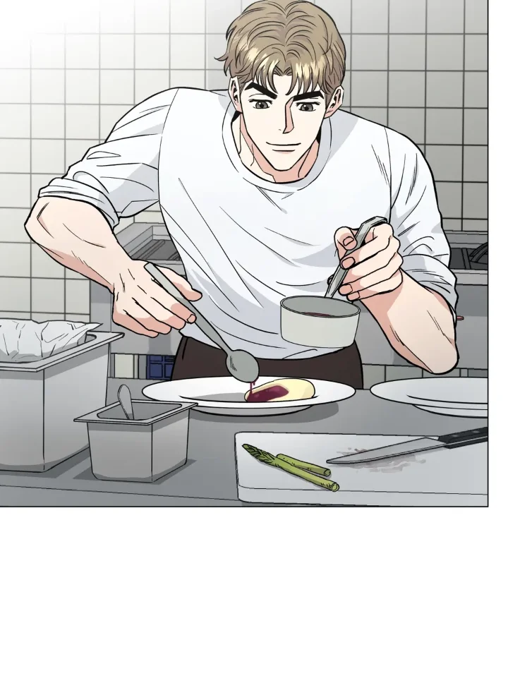 When The Killer Falls In Love - Chapter 31 Page 65