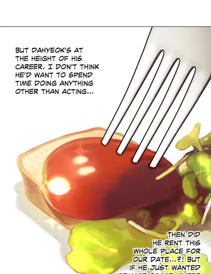 When The Killer Falls In Love - Chapter 31 Page 67