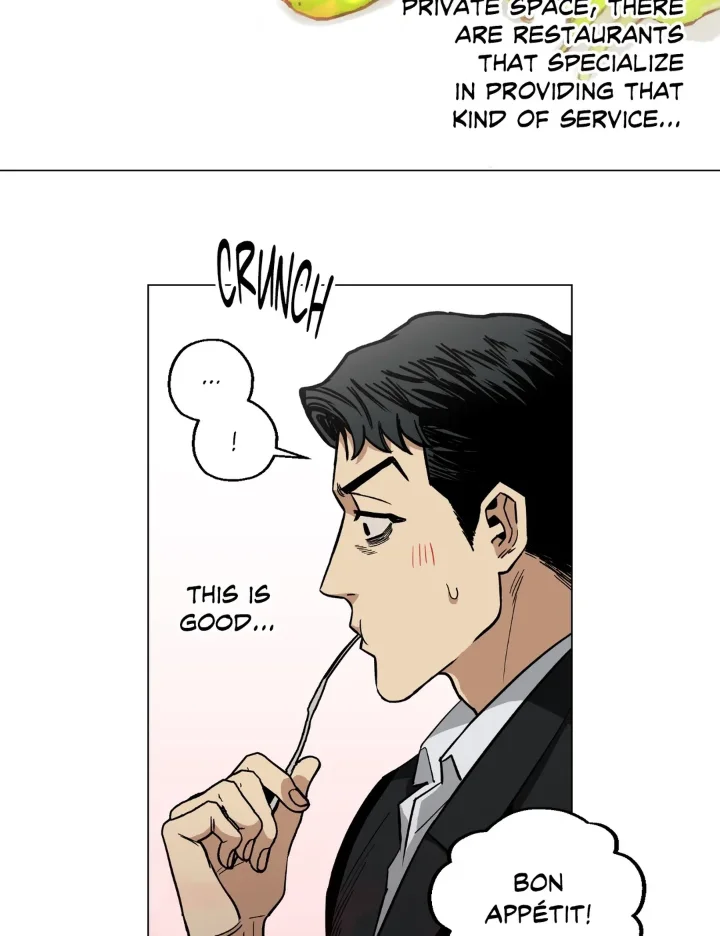 When The Killer Falls In Love - Chapter 31 Page 68