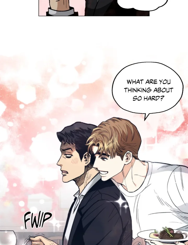 When The Killer Falls In Love - Chapter 31 Page 69