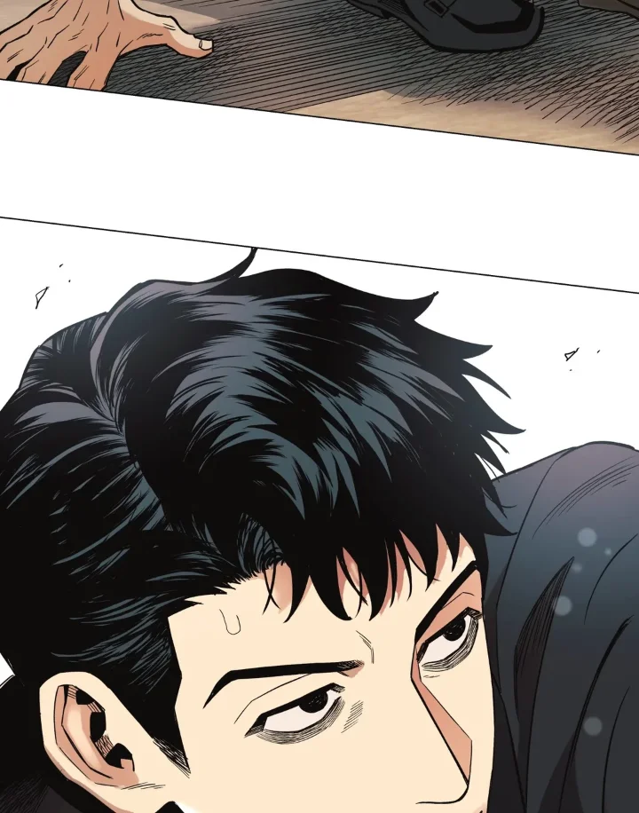 When The Killer Falls In Love - Chapter 31 Page 74