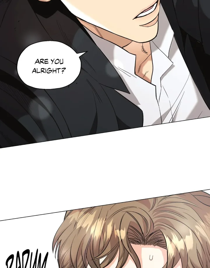 When The Killer Falls In Love - Chapter 31 Page 75