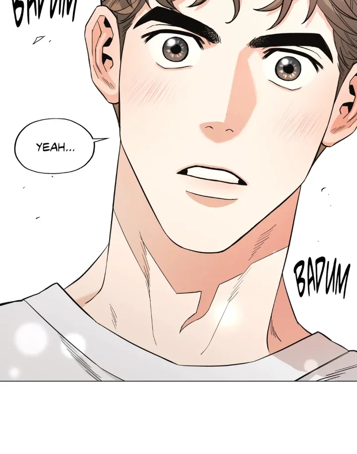 When The Killer Falls In Love - Chapter 31 Page 76
