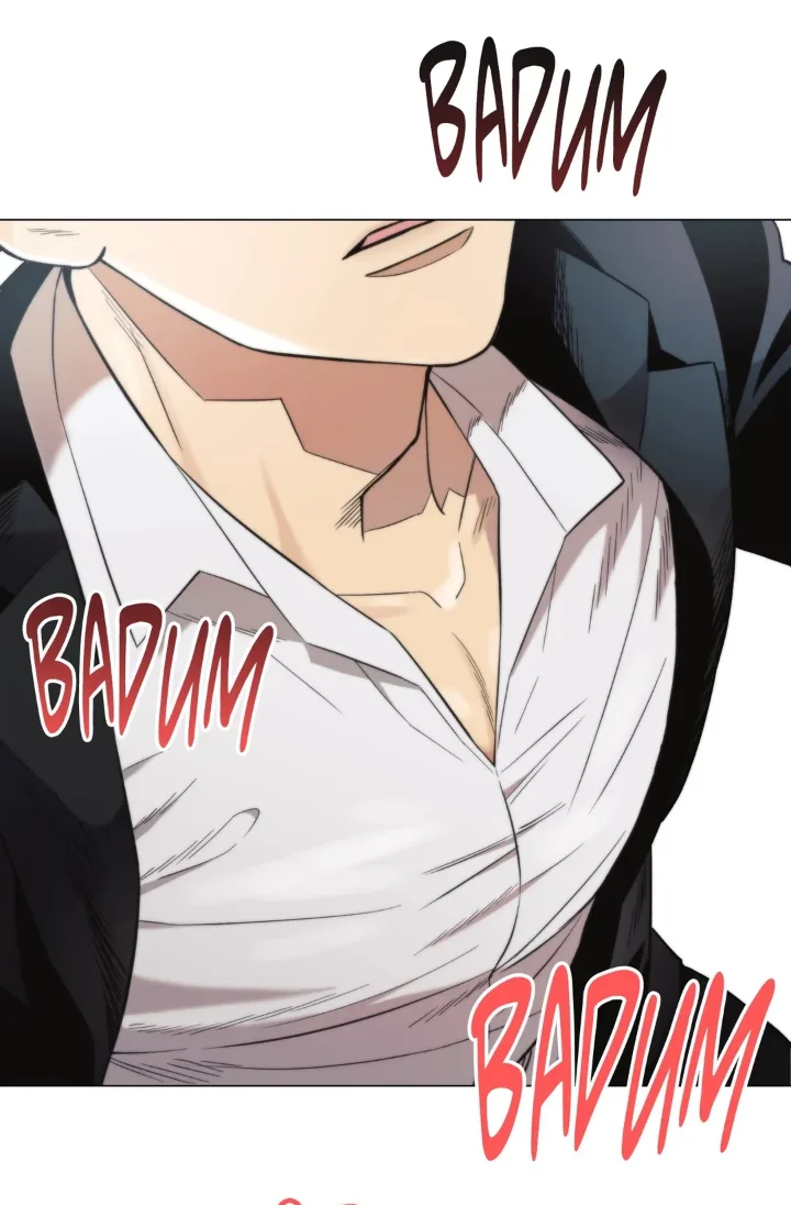 When The Killer Falls In Love - Chapter 31 Page 77