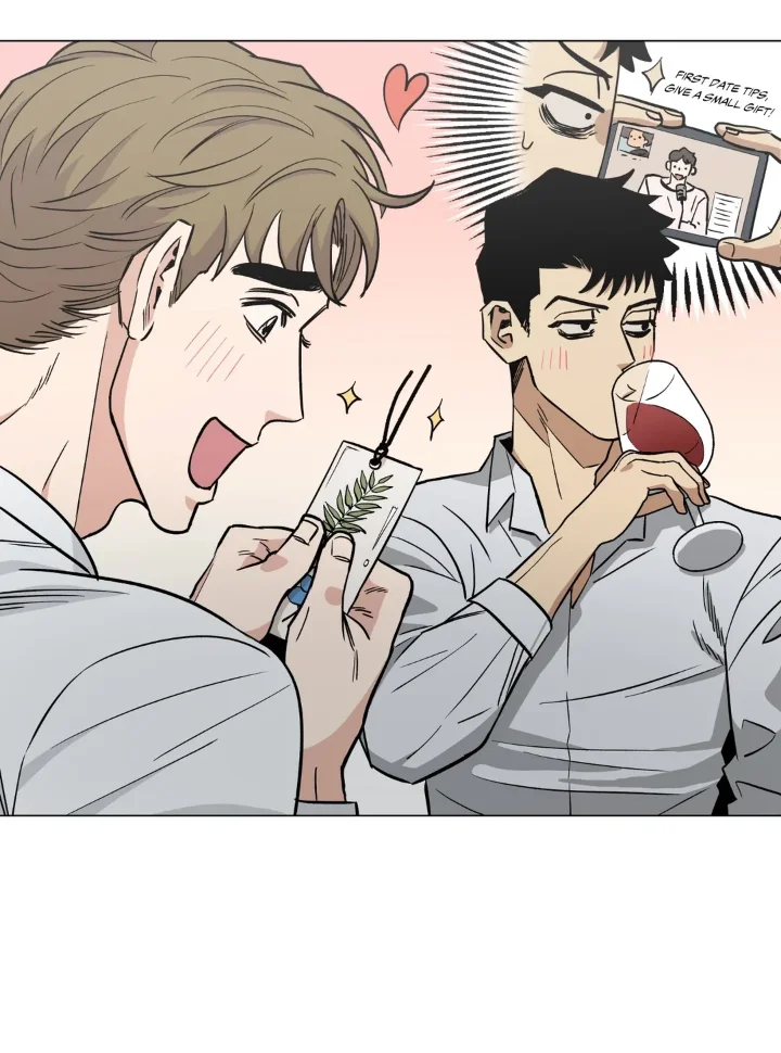 When The Killer Falls In Love - Chapter 31 Page 83