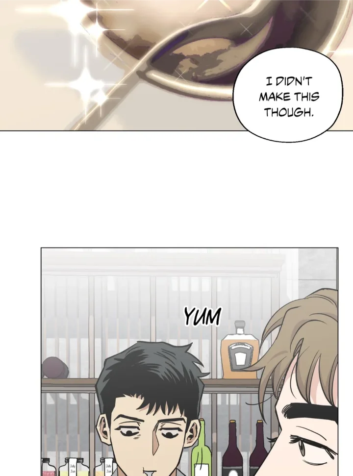 When The Killer Falls In Love - Chapter 31 Page 85