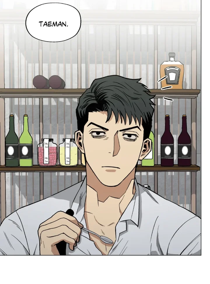 When The Killer Falls In Love - Chapter 31 Page 87