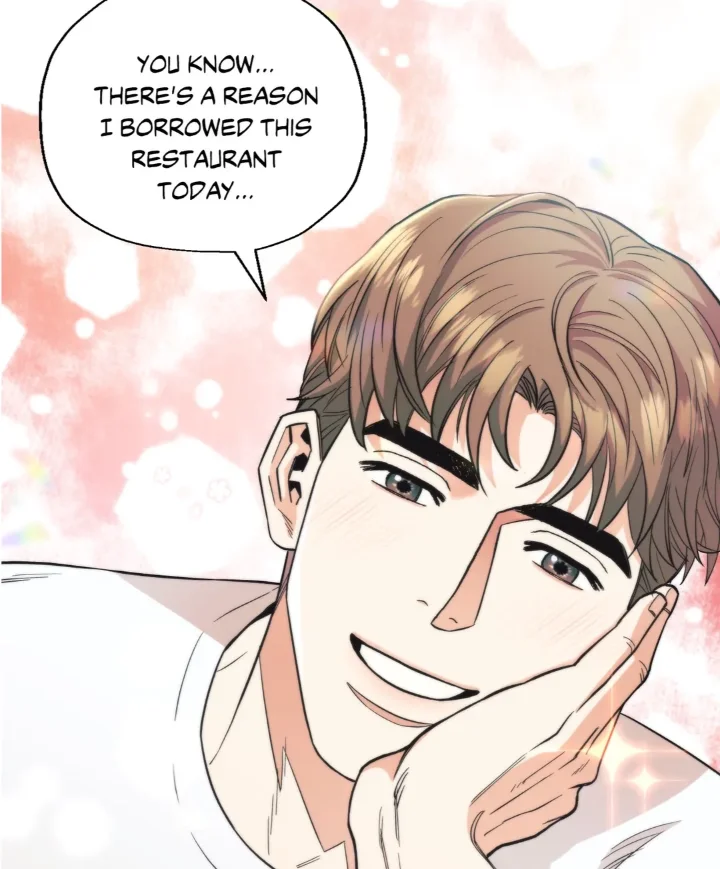 When The Killer Falls In Love - Chapter 32 Page 2