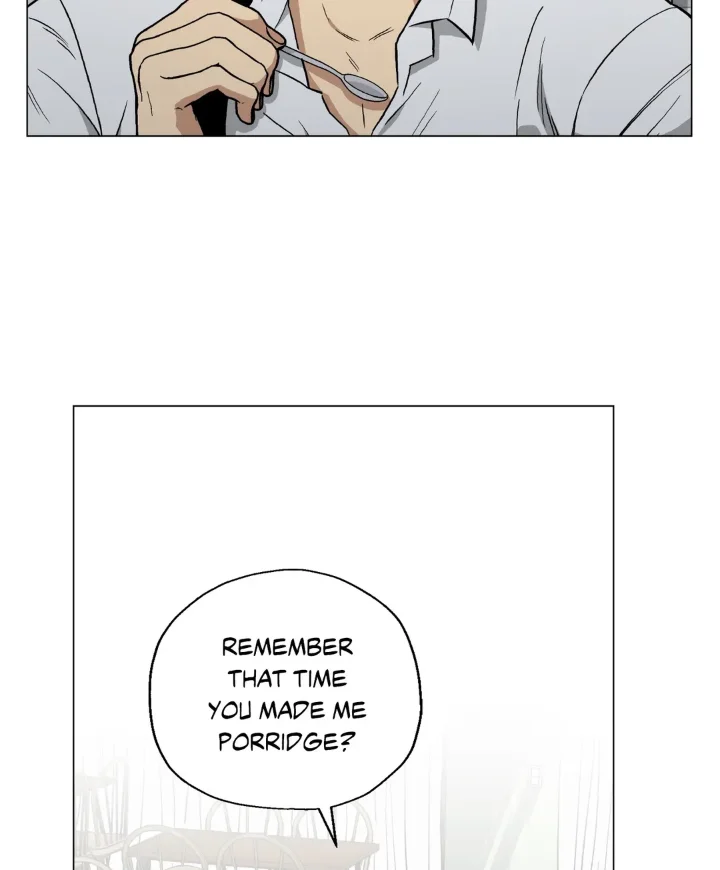 When The Killer Falls In Love - Chapter 32 Page 5