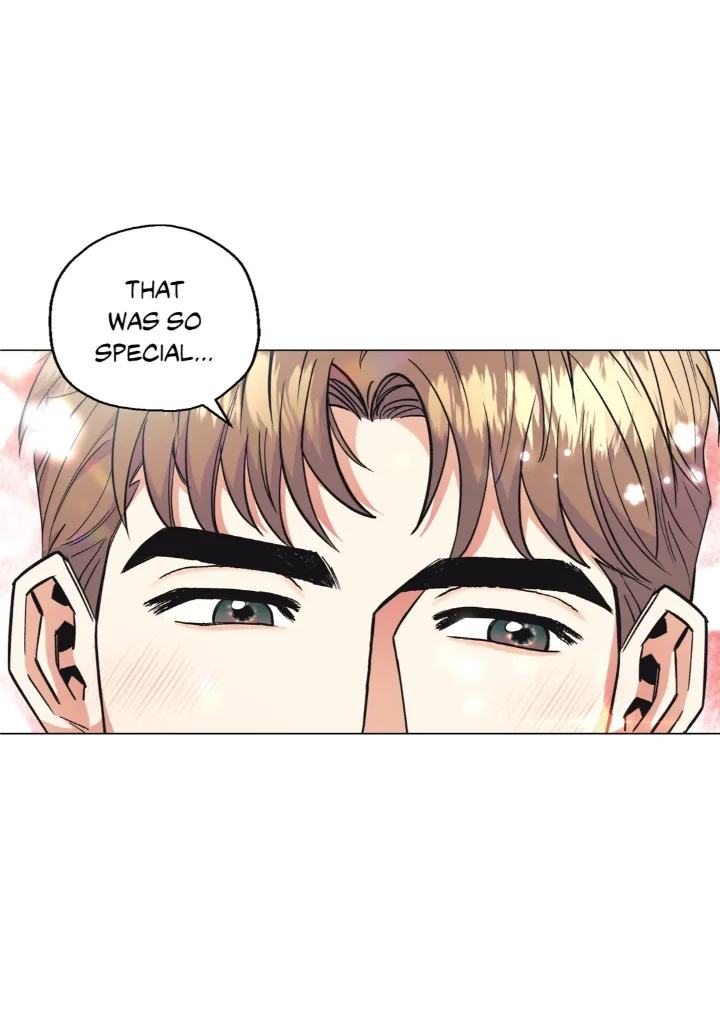 When The Killer Falls In Love - Chapter 32 Page 7