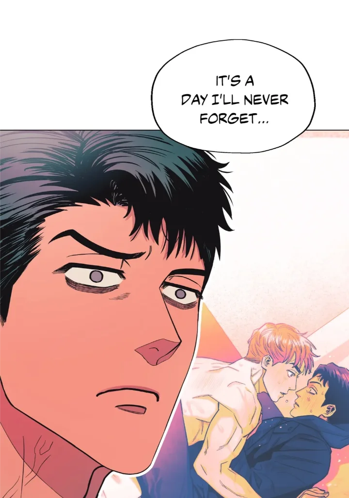 When The Killer Falls In Love - Chapter 32 Page 8