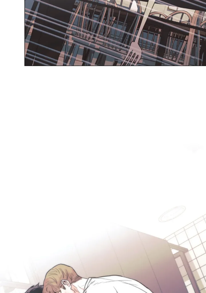 When The Killer Falls In Love - Chapter 32 Page 10