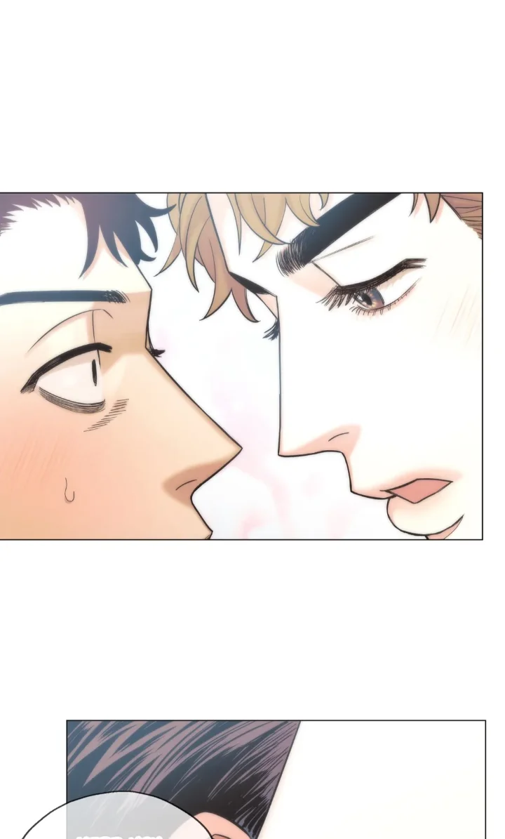 When The Killer Falls In Love - Chapter 32 Page 12