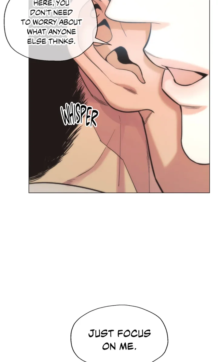 When The Killer Falls In Love - Chapter 32 Page 13