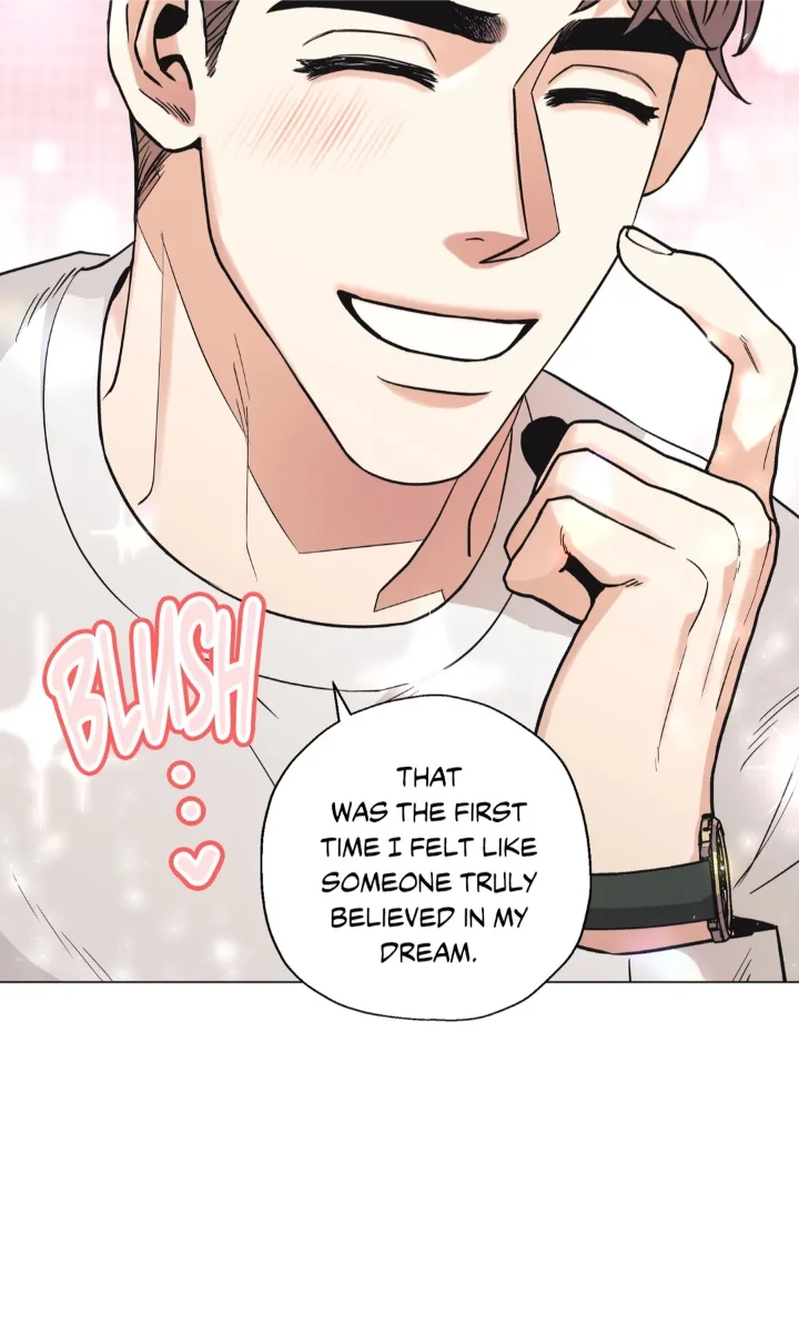 When The Killer Falls In Love - Chapter 32 Page 17