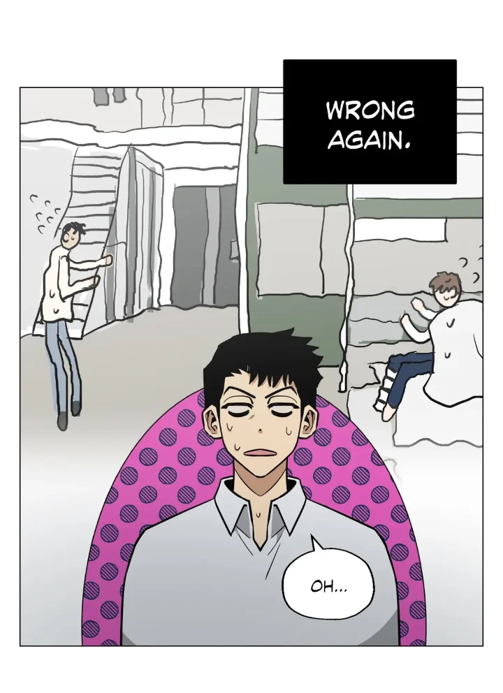 When The Killer Falls In Love - Chapter 32 Page 18