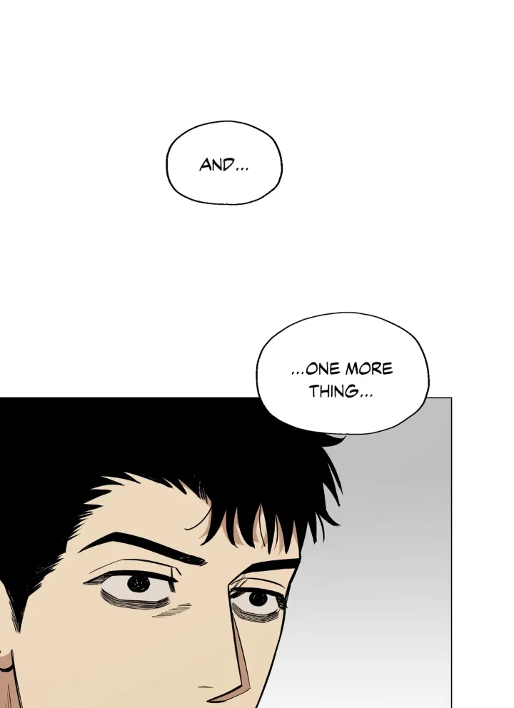 When The Killer Falls In Love - Chapter 32 Page 20