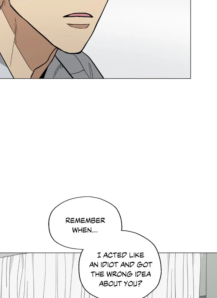 When The Killer Falls In Love - Chapter 32 Page 21