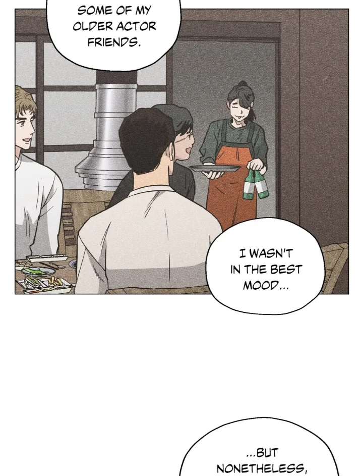 When The Killer Falls In Love - Chapter 32 Page 24