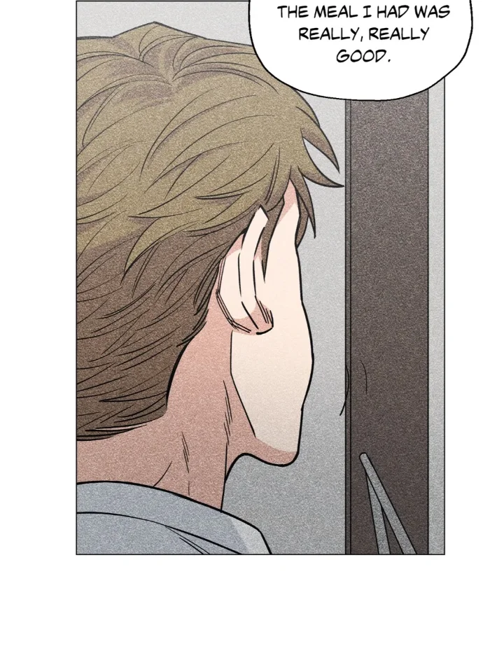 When The Killer Falls In Love - Chapter 32 Page 25