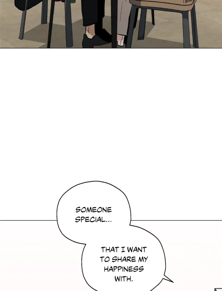 When The Killer Falls In Love - Chapter 32 Page 27