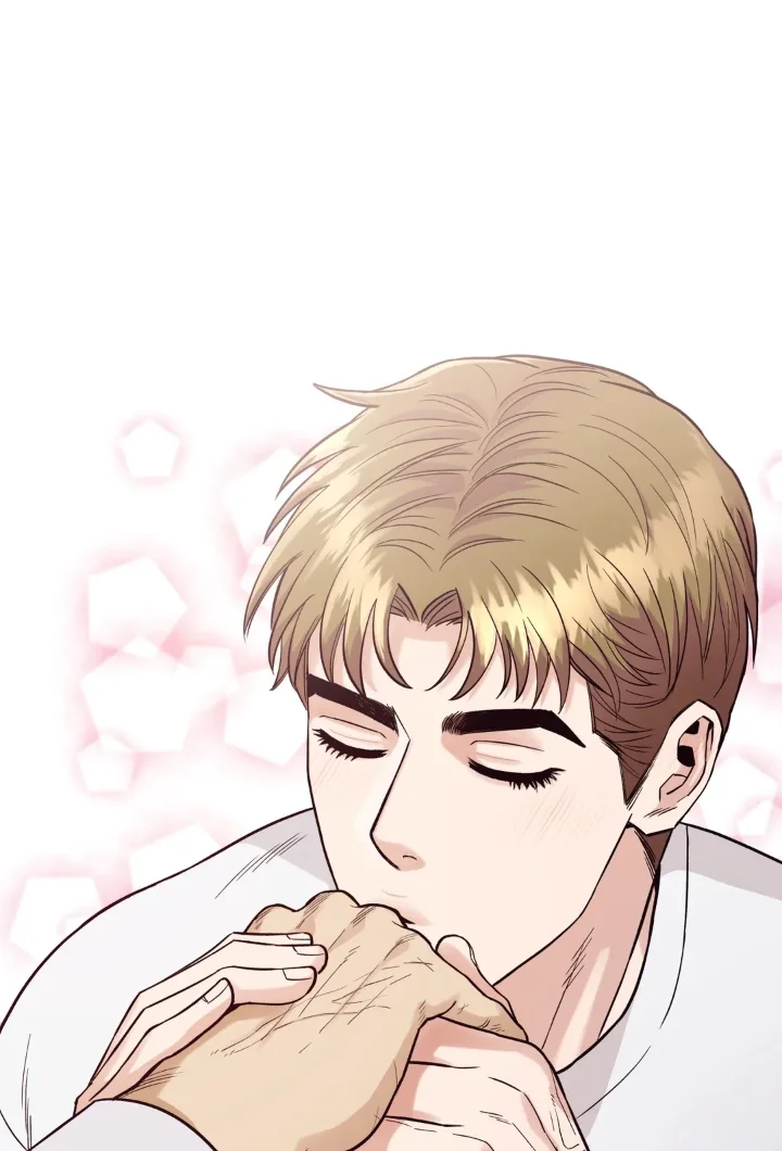 When The Killer Falls In Love - Chapter 32 Page 28