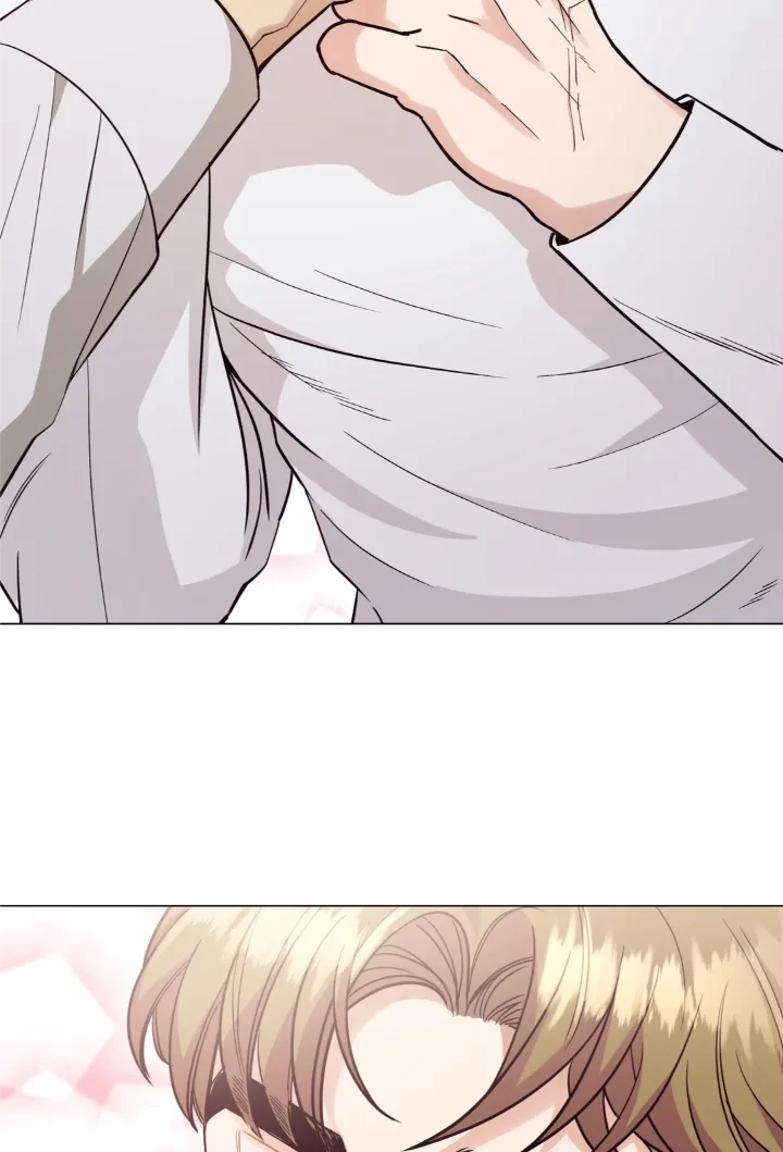 When The Killer Falls In Love - Chapter 32 Page 29