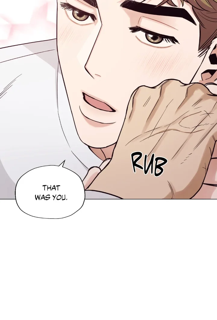 When The Killer Falls In Love - Chapter 32 Page 30