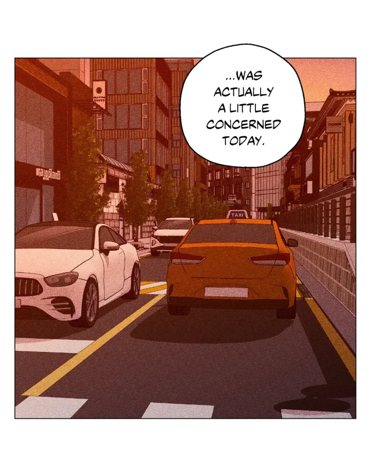 When The Killer Falls In Love - Chapter 32 Page 34
