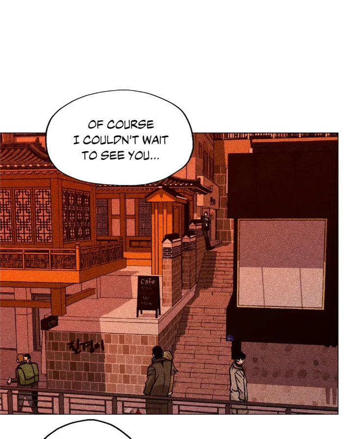 When The Killer Falls In Love - Chapter 32 Page 35