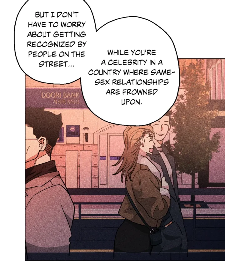 When The Killer Falls In Love - Chapter 32 Page 36