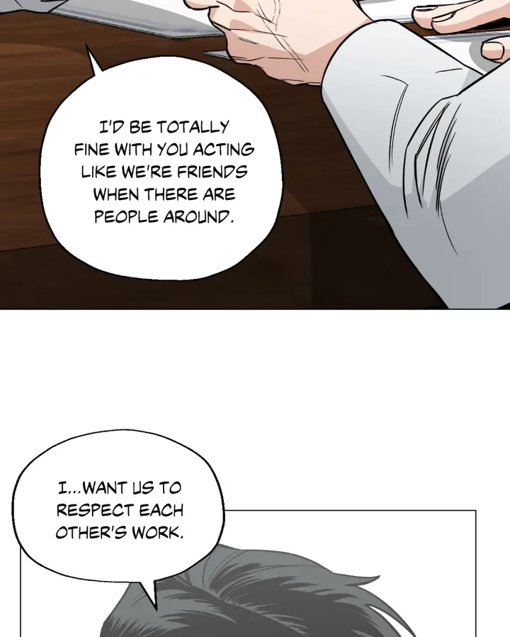 When The Killer Falls In Love - Chapter 32 Page 37