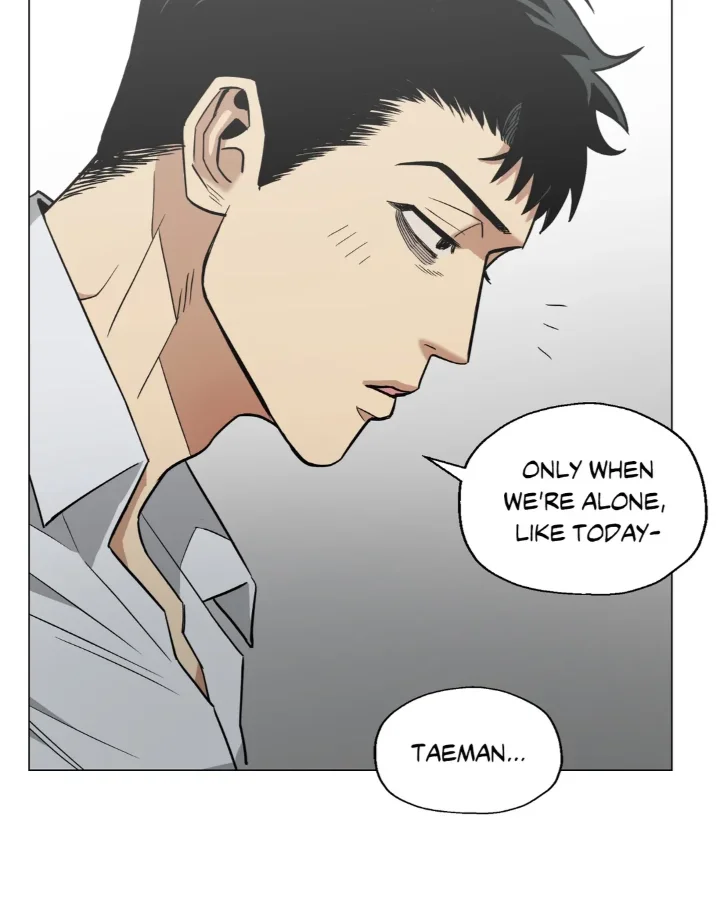 When The Killer Falls In Love - Chapter 32 Page 38