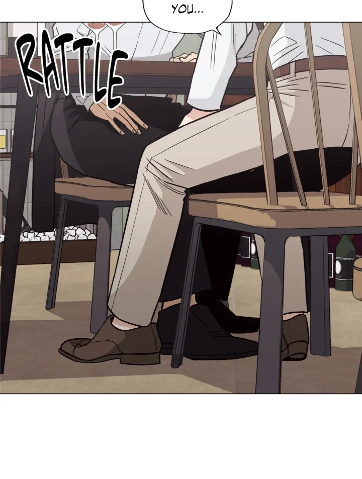 When The Killer Falls In Love - Chapter 32 Page 41