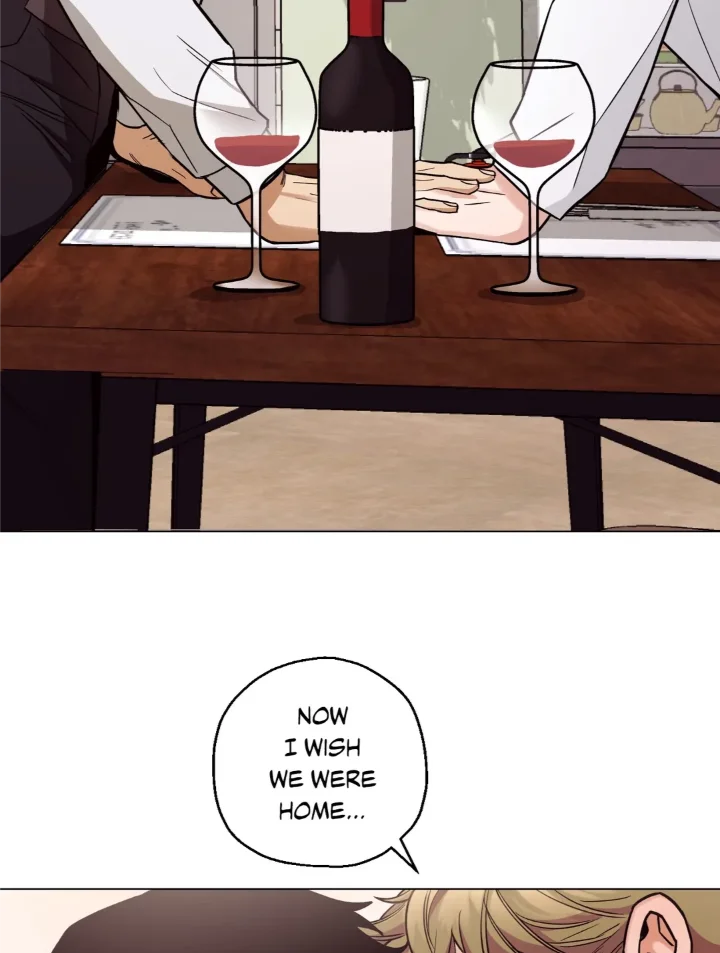 When The Killer Falls In Love - Chapter 32 Page 43