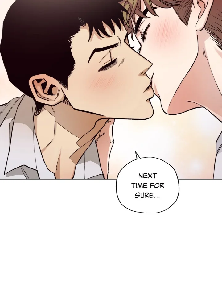 When The Killer Falls In Love - Chapter 32 Page 44