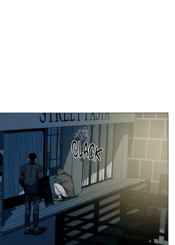 When The Killer Falls In Love - Chapter 32 Page 45
