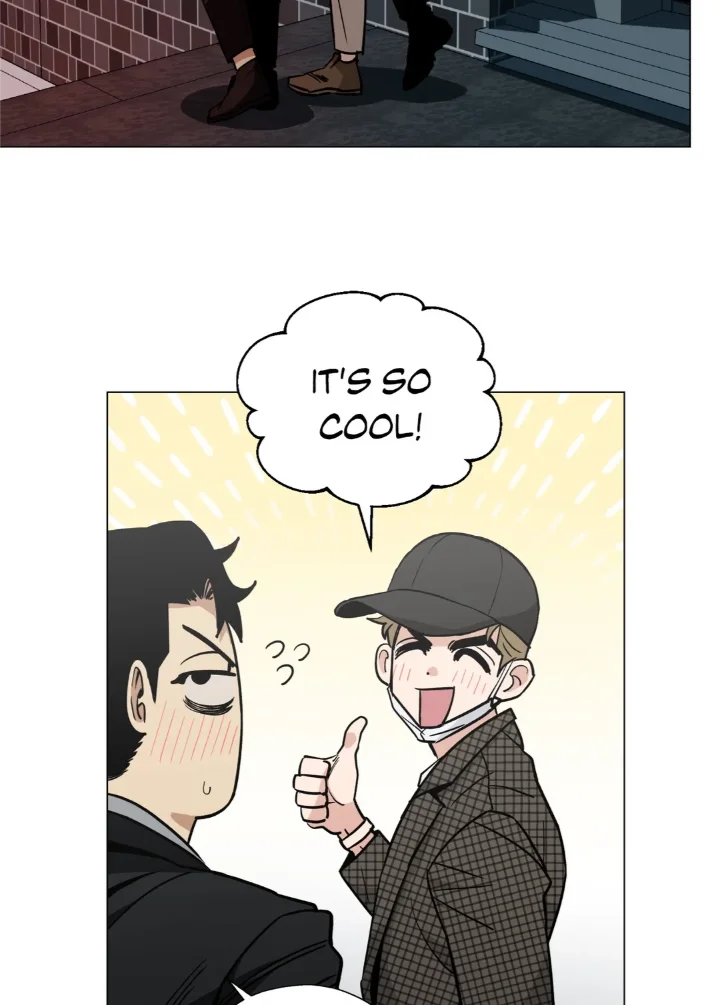 When The Killer Falls In Love - Chapter 32 Page 47