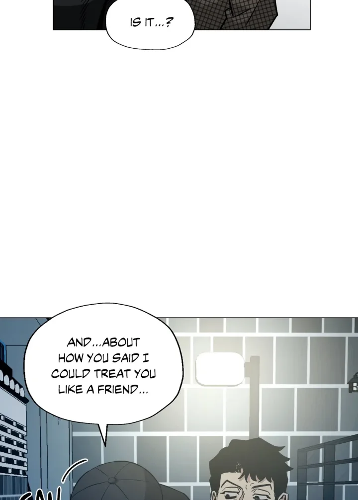 When The Killer Falls In Love - Chapter 32 Page 48