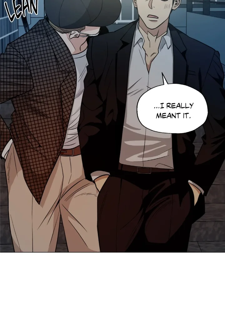 When The Killer Falls In Love - Chapter 32 Page 49