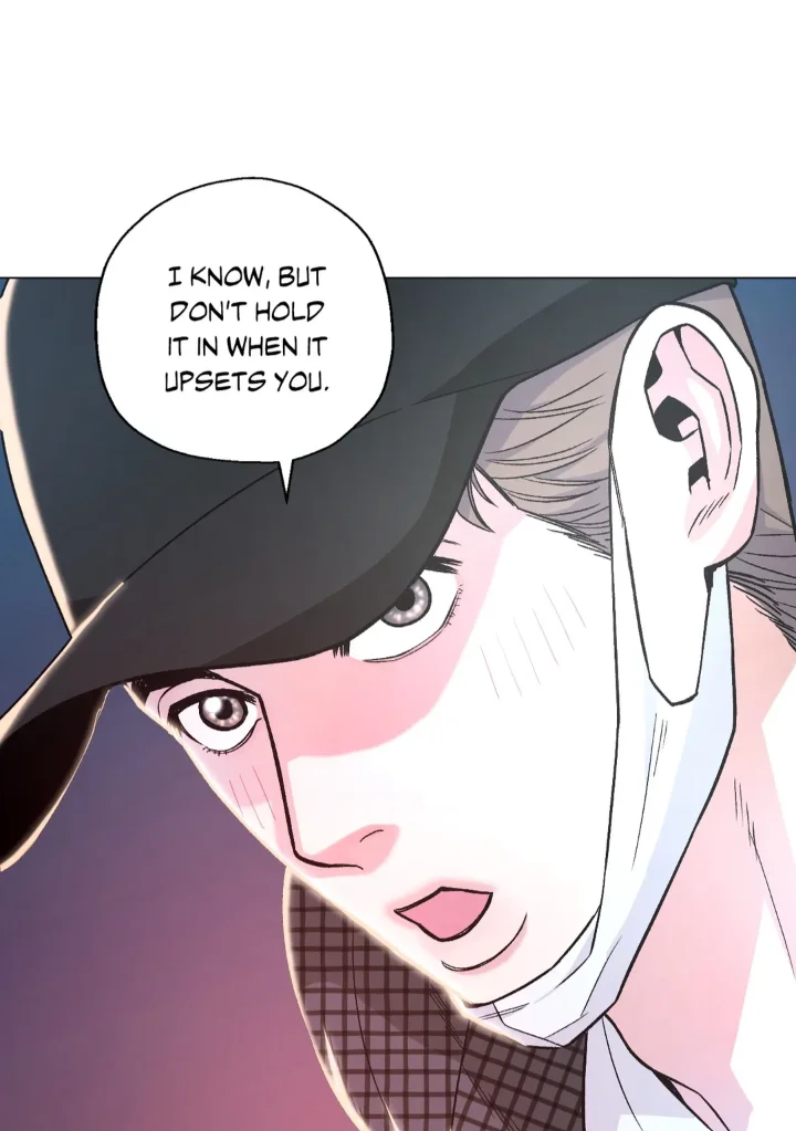 When The Killer Falls In Love - Chapter 32 Page 50
