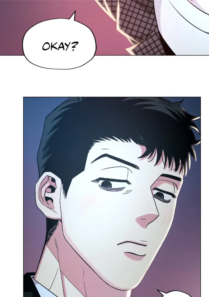 When The Killer Falls In Love - Chapter 32 Page 51