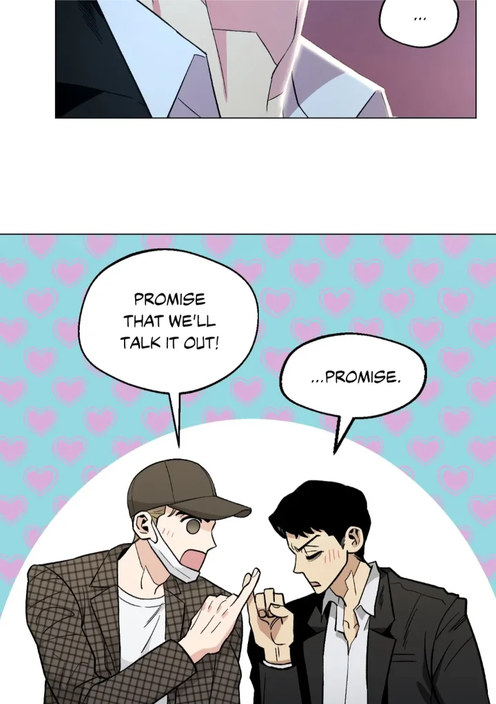 When The Killer Falls In Love - Chapter 32 Page 52