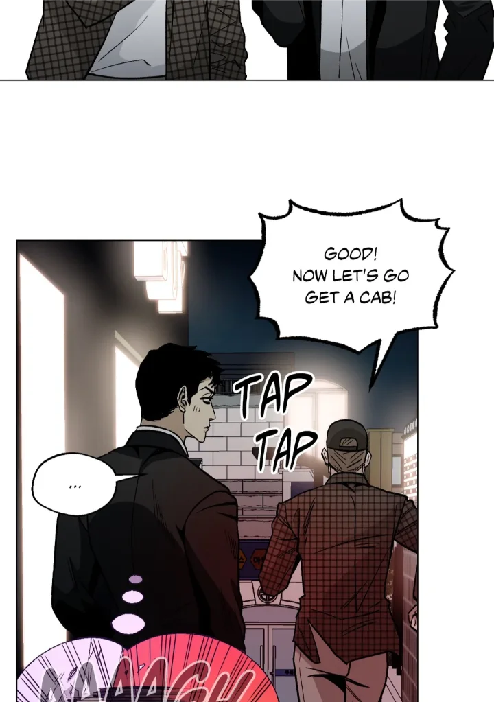 When The Killer Falls In Love - Chapter 32 Page 54