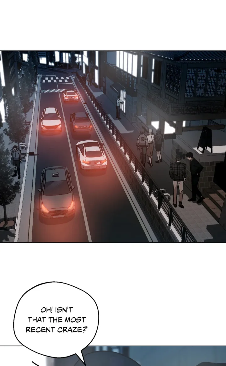 When The Killer Falls In Love - Chapter 32 Page 55