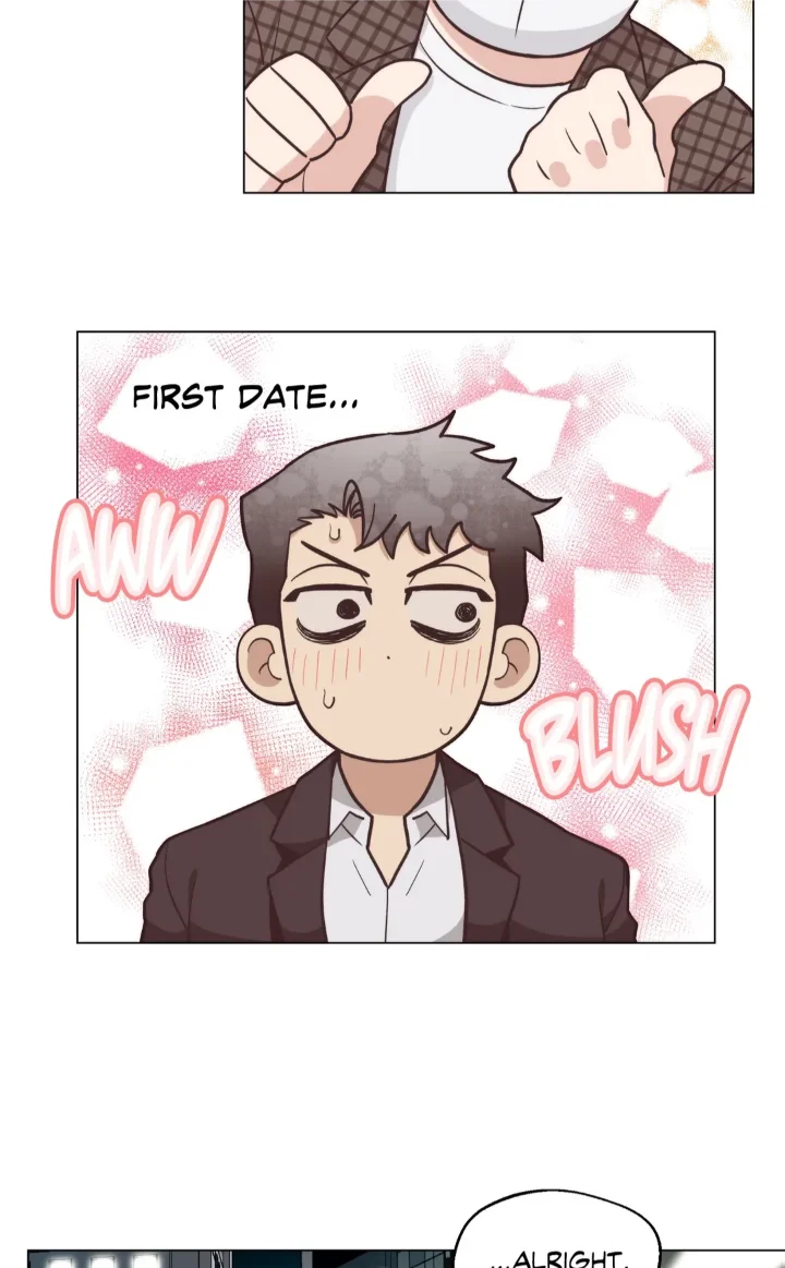 When The Killer Falls In Love - Chapter 32 Page 59