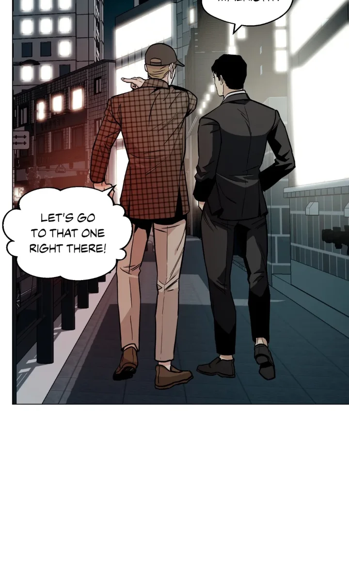 When The Killer Falls In Love - Chapter 32 Page 60