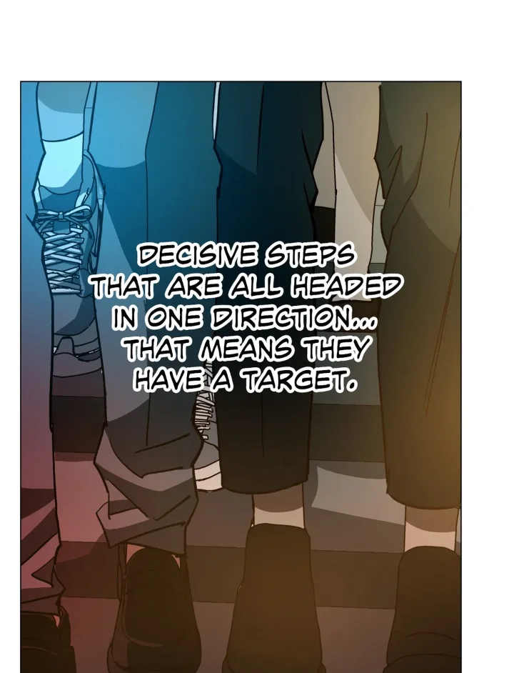 When The Killer Falls In Love - Chapter 32 Page 64